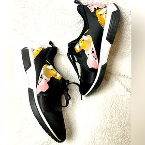 Ted Baker London sneakers size 8